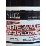 Hi Tec Nutrition Tribulus Terrestris 1000 100 kapslí – Hledejceny.cz