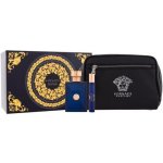 Versace Pour Homme Dylan Blue EDT 100 ml + EDT 10 ml + kosmetická taštička dárková sada – Sleviste.cz