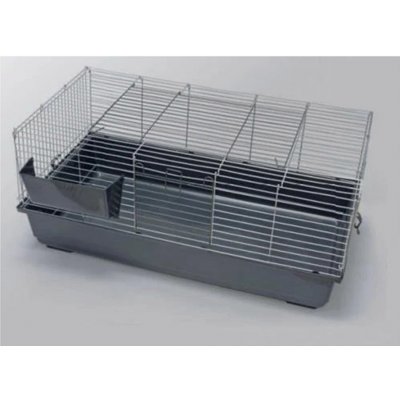 A.K. for Pets B.V. Klec Králík 120 x 59 x 48 cm – Zboží Mobilmania
