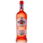 Martini Rosato 15% 1 l (holá láhev) – Zboží Dáma