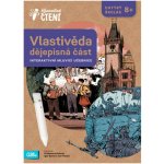 Albi Kouzelné čtení Kniha Vlastivěda dějepisná část – Hledejceny.cz