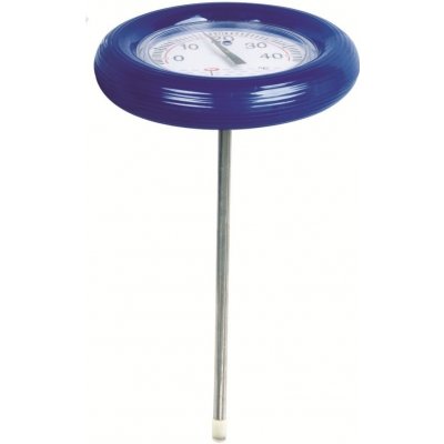 HANSCRAFT Teploměr kruhový – Zboží Mobilmania