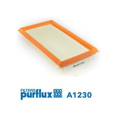 Vzduchový filtr PURFLUX A1230 – Hledejceny.cz