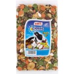 Nutrin Darwin's Happy mix Morče a Králík 0,5 kg – Zboží Mobilmania