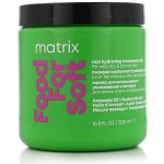 Matrix Food For Soft intenzivní hydratační maska pro suché vlasy 500 ml – Zboží Dáma