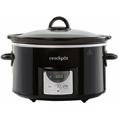 CrockPot CSC113X – Zboží Dáma