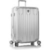 Cestovní kufr Heys Xtrak M HEYS-10103-0002-26 Silver 78 l