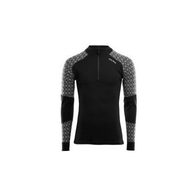 Aclima DESIGNWOOL GLITTRE pánské triko – Zboží Dáma