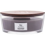 WoodWick Suede & Sandalwood 453,6 g – Zboží Dáma