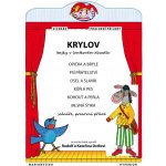 Marionetino Krylov bajky scénáře k bajkám – Zbozi.Blesk.cz