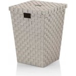 Kela Alvaro PP stříbrná šedý KL-24569 – Zboží Mobilmania