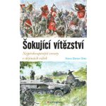 Šokující vítězství - Hans-Dieter Otto – Hledejceny.cz