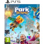 Park Beyond – Zboží Dáma