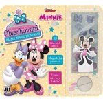Oblečkování Minnie – Zboží Mobilmania