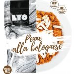 LyoFood Těstoviny Bolognese 500 g – Zboží Dáma