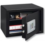 Burg Wächter Point Safe P 1 E – Hledejceny.cz