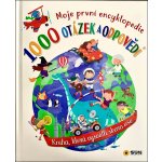 1000 otázek a odpovědí – Hledejceny.cz