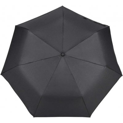 Doppler Trend Magic AC vystřelovací deštník černý – Zboží Mobilmania