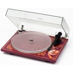 Pro-Ject ESSENTIAL III + OM10 – Zbozi.Blesk.cz