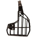 Chopo Náhubek gumoplast Boxer Šarpej fena 125 x 155 x 80 mm – Hledejceny.cz