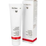 Dr. Hauschka tělový balzám Levandule Santal 145 ml – Hledejceny.cz