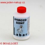 Hydroxid sodný čistič odpadů 500 g – Zboží Mobilmania