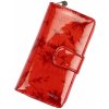 Peněženka Patrizia Piu FL 116 RFID červená