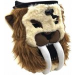 Y Y Vertical Chalk Bag Tiger – Zboží Dáma