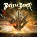 Battle Beast - No More Hollywood Endings CD