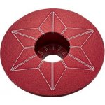 Supacaz Star Capz Anodized – Zboží Mobilmania