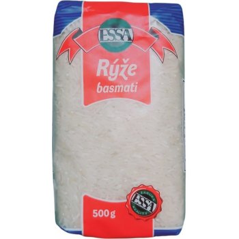 Essa Basmati rýže 0,5 kg