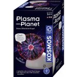 Plazmová planeta KOSMOS experimentální krabička – Zbozi.Blesk.cz