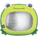 BenBat zrcadlo dětské do auta Travel Friends žabka 0m+ – Zboží Mobilmania