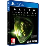 Alien: Isolation – Zboží Dáma