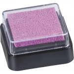 Heyda Razítkovací polštářek 3x3 růžová – Sleviste.cz