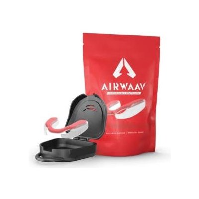 Airwaav performance mouthpiece