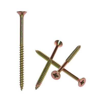 vrut un.polozávit 6,0x120mm ZZ (150ks) – Hledejceny.cz