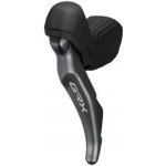 Shimano GRX ST-RX820 hydraulická levá 1rychl. Varianta: pravá 12rychl. – Hledejceny.cz