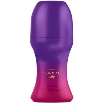 Avon Far Away Surreal Sky roll-on 50 ml