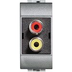 BTicino NT4269R BTLT – Hledejceny.cz