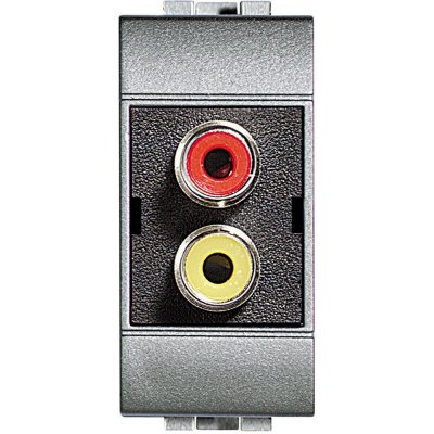 BTicino NT4269R BTLT – Hledejceny.cz