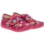 Fare bačkůrky 4115451 růžové – Zbozi.Blesk.cz