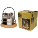 IGOTREND Dochucovací set PREZIDENT 3d – Hledejceny.cz