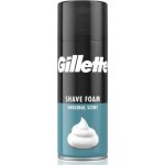 Gillette pěna na holení Sensitive, 400 ml – Zboží Dáma