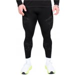 GymBeam Seamless legíny Static Black – Hledejceny.cz