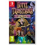 Hotel Transylvania: Scary-Tale Adventures – Zbozi.Blesk.cz