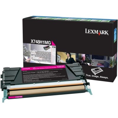 Lexmark X748H1MG - originální – Zbozi.Blesk.cz