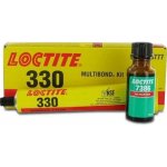 LOCTITE 330/7386 Multibond lepidlo a aktivátor 50+18g – Sleviste.cz