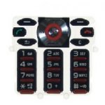 Klávesnice Sony Ericsson W880i – Zboží Živě