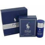 Ralph Lauren Polo Blue EDT 125 ml + deostick 75 ml dárková sada – Hledejceny.cz